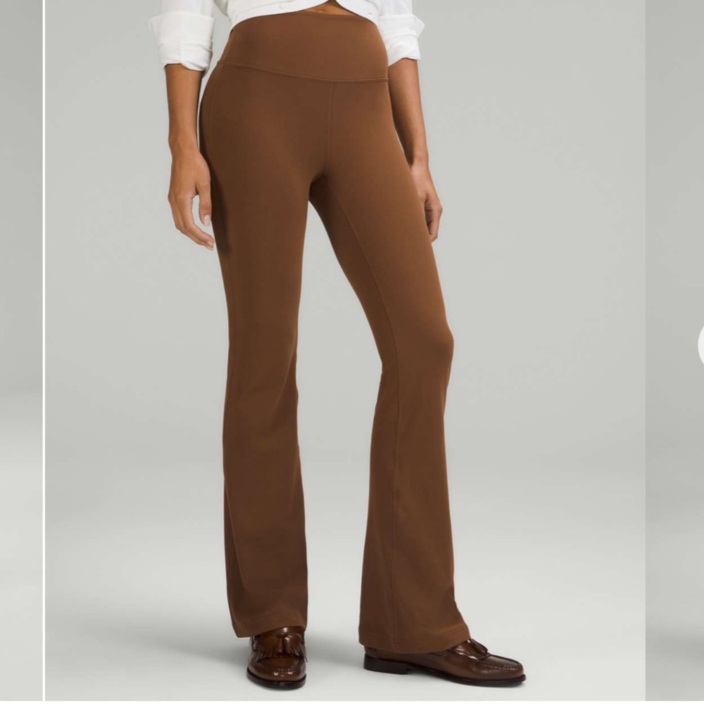 Lululemon Flared Pant